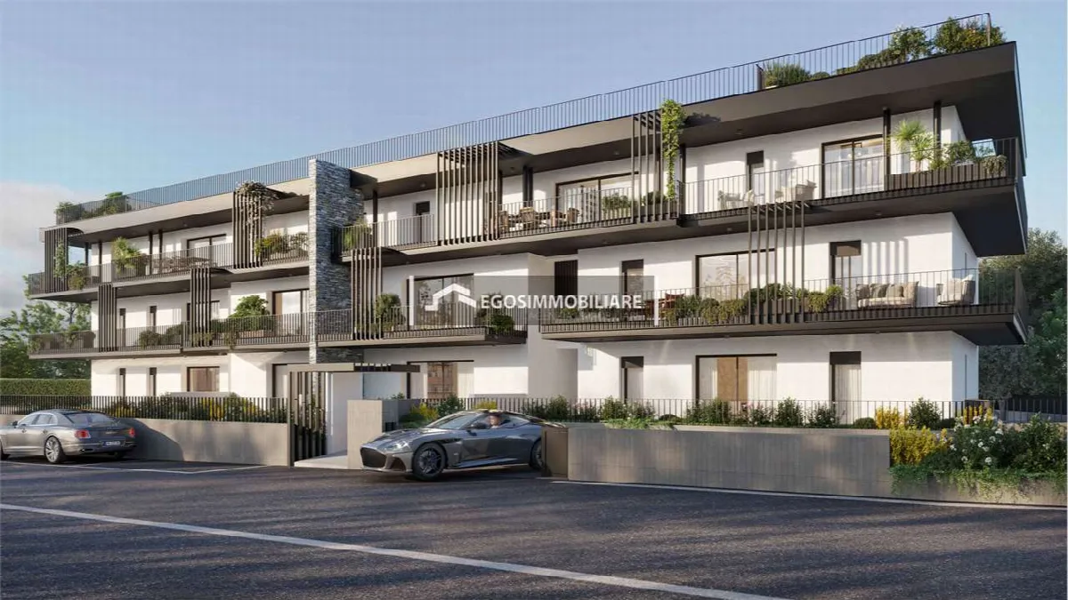 Appartamento in vendita a Desenzano del Garda - foto 1