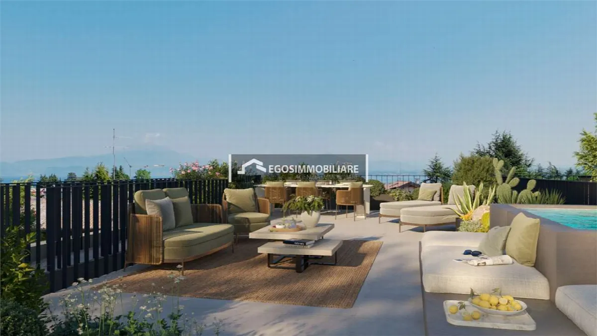 Appartamento in vendita a Desenzano del Garda - foto 3