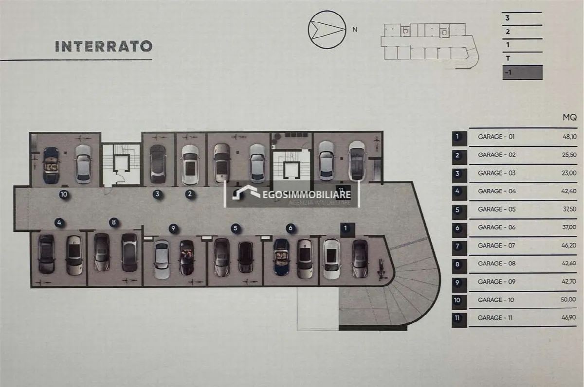 Attico in vendita a Desenzano del Garda - foto 7
