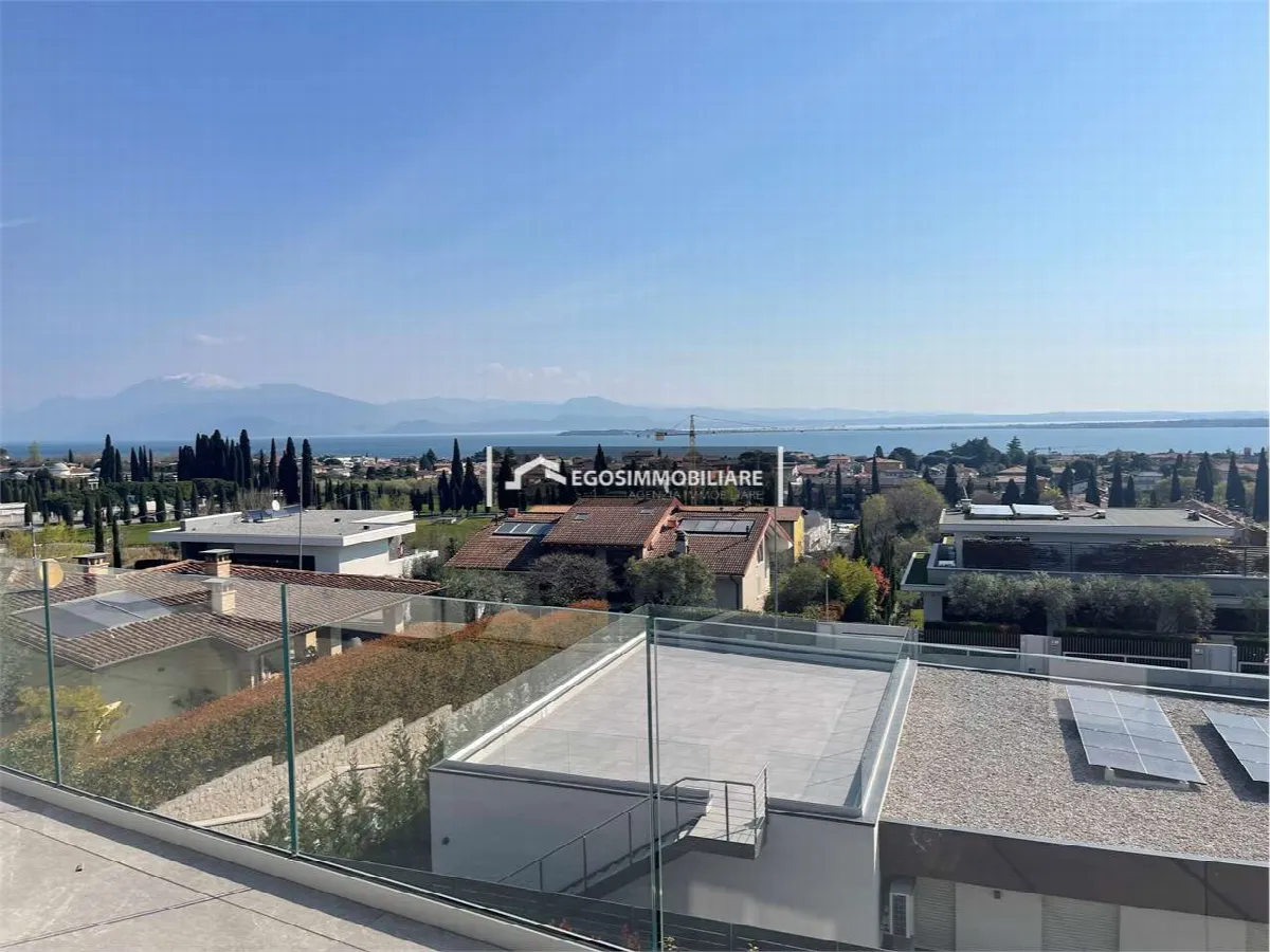 Attico in vendita a Desenzano del Garda - foto 7