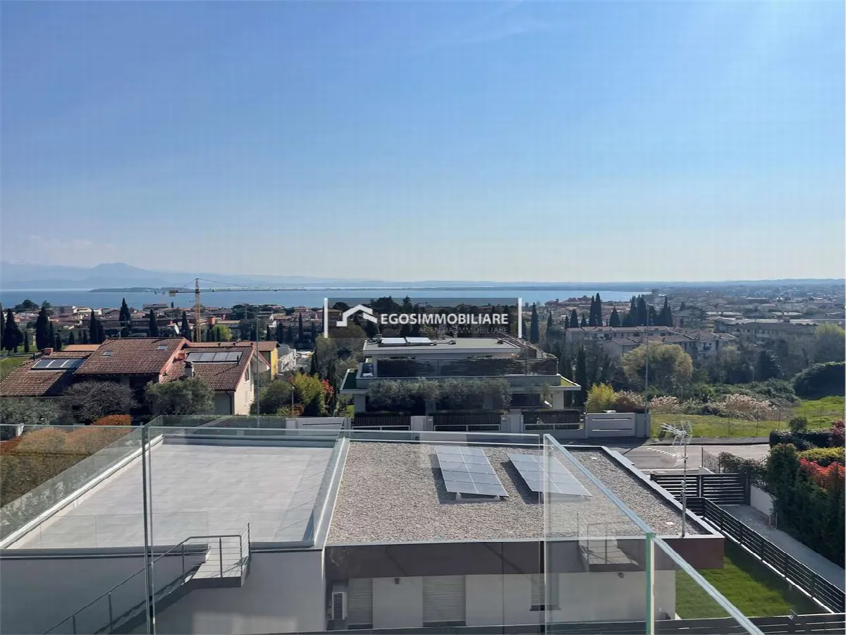 Attico in vendita a Desenzano del Garda - foto 8