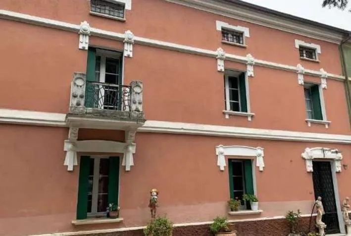 Rustico in vendita a Cogollo del Cengio - foto 1