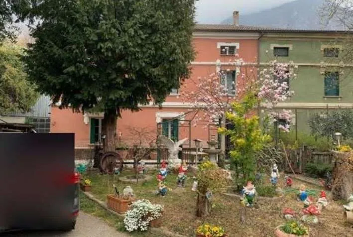 Rustico in vendita a Cogollo del Cengio - foto 2
