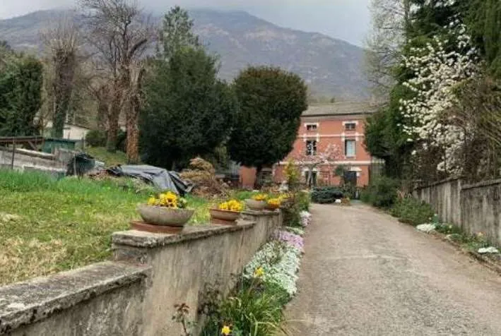 Rustico in vendita a Cogollo del Cengio - foto 3