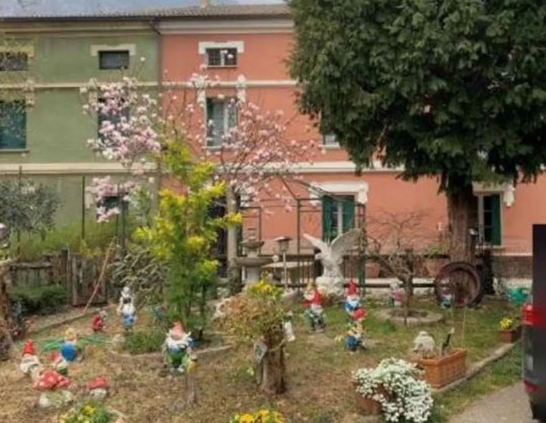 Rustico in vendita a Cogollo del Cengio - foto 7