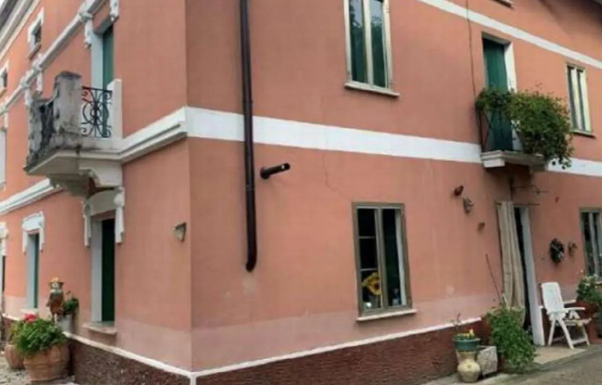 Rustico in vendita a Cogollo del Cengio - foto 9