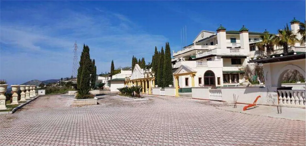 Villa in vendita a Itri - foto 1