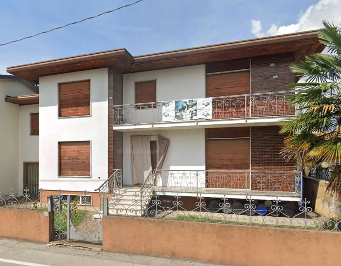 Casa indipendente in vendita a Tombolo - foto 1