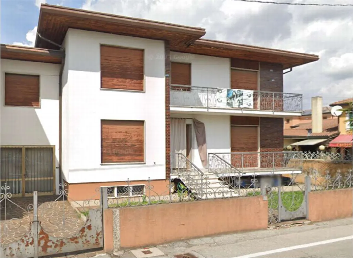 Casa indipendente in vendita a Tombolo - foto 2