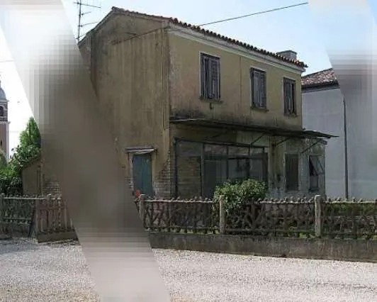 Casa indipendente in vendita a Codevigo - Rosara - foto 1