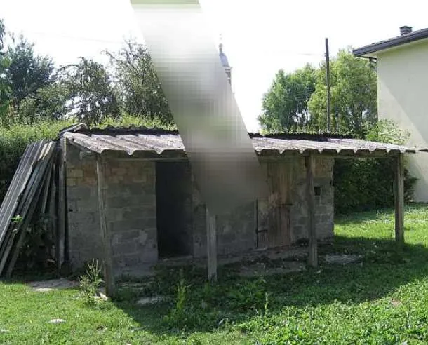 Casa indipendente in vendita a Codevigo - Rosara - foto 9