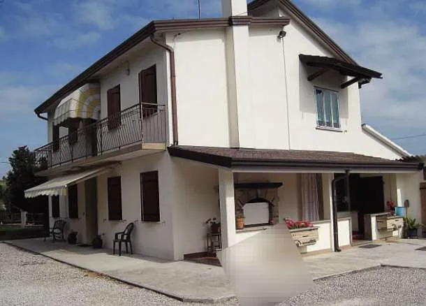 Casa indipendente in vendita a Codevigo - Rosara - foto 2