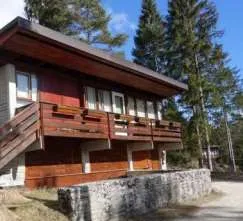 Villa in vendita a Borca di Cadore - foto 8