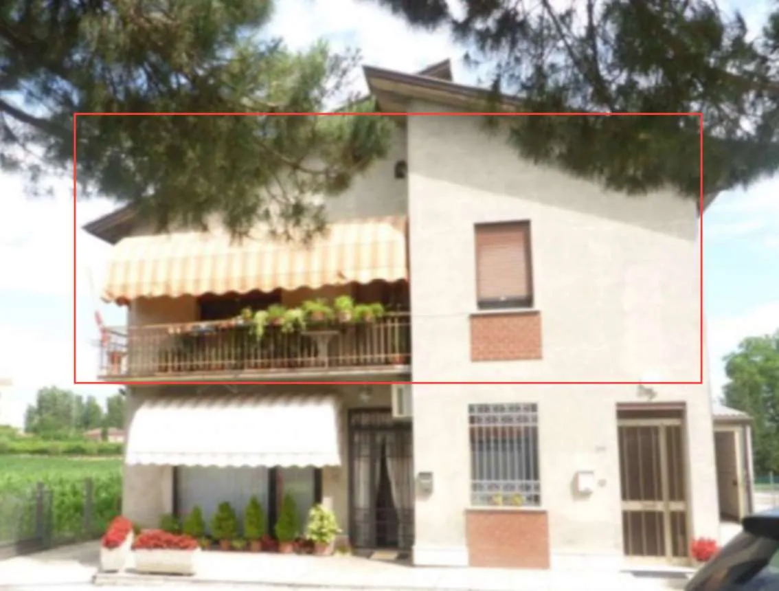 Appartamento in vendita a Montagnana - foto 1