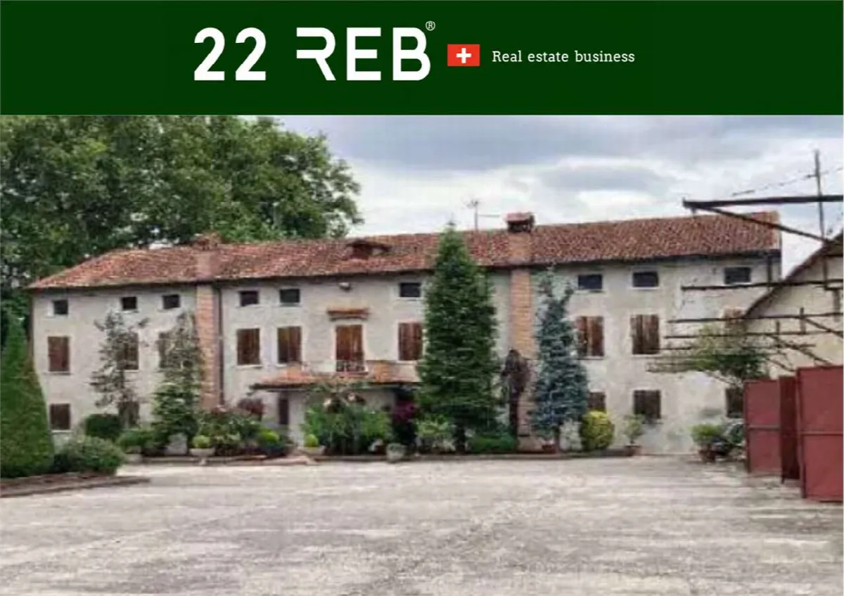 Stabile in vendita a Castagnaro - foto 1