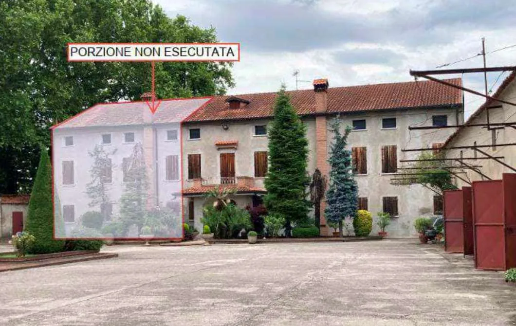 Stabile in vendita a Castagnaro - foto 5
