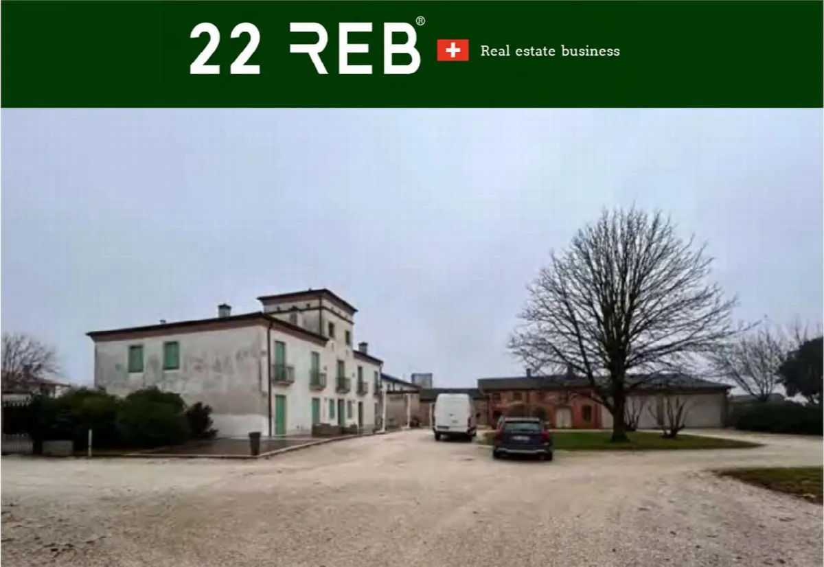 Rustico in vendita a Pressana - foto 1