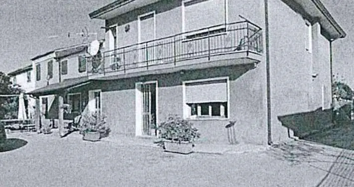 Villetta a schiera in vendita a Trebaseleghe - foto 1