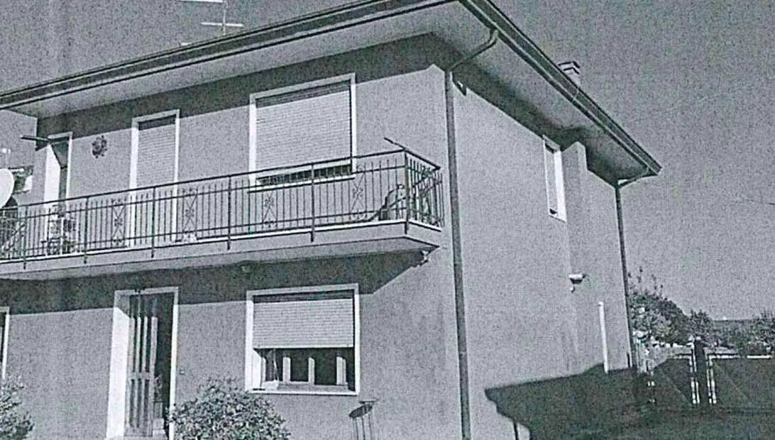 Villetta a schiera in vendita a Trebaseleghe - foto 2