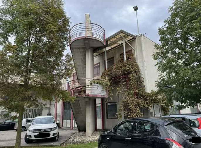 Ufficio in vendita a Noventa Padovana - foto 1