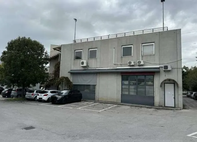 Ufficio in vendita a Noventa Padovana - foto 2