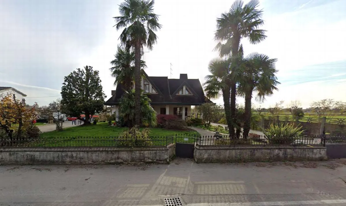Villetta a schiera in vendita a Loria - foto 4