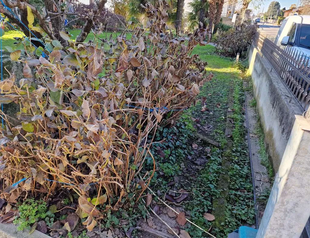 Villetta a schiera in vendita a Loria - foto 7