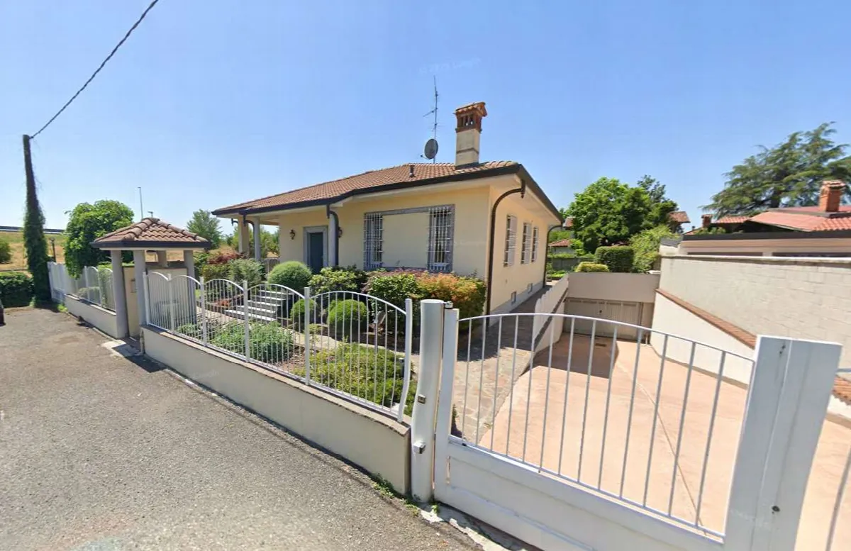 Villa in vendita a Monza - foto 4