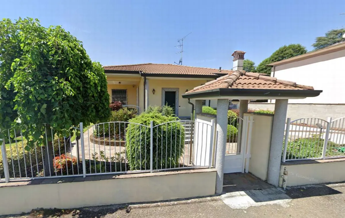 Villa in vendita a Monza - foto 5