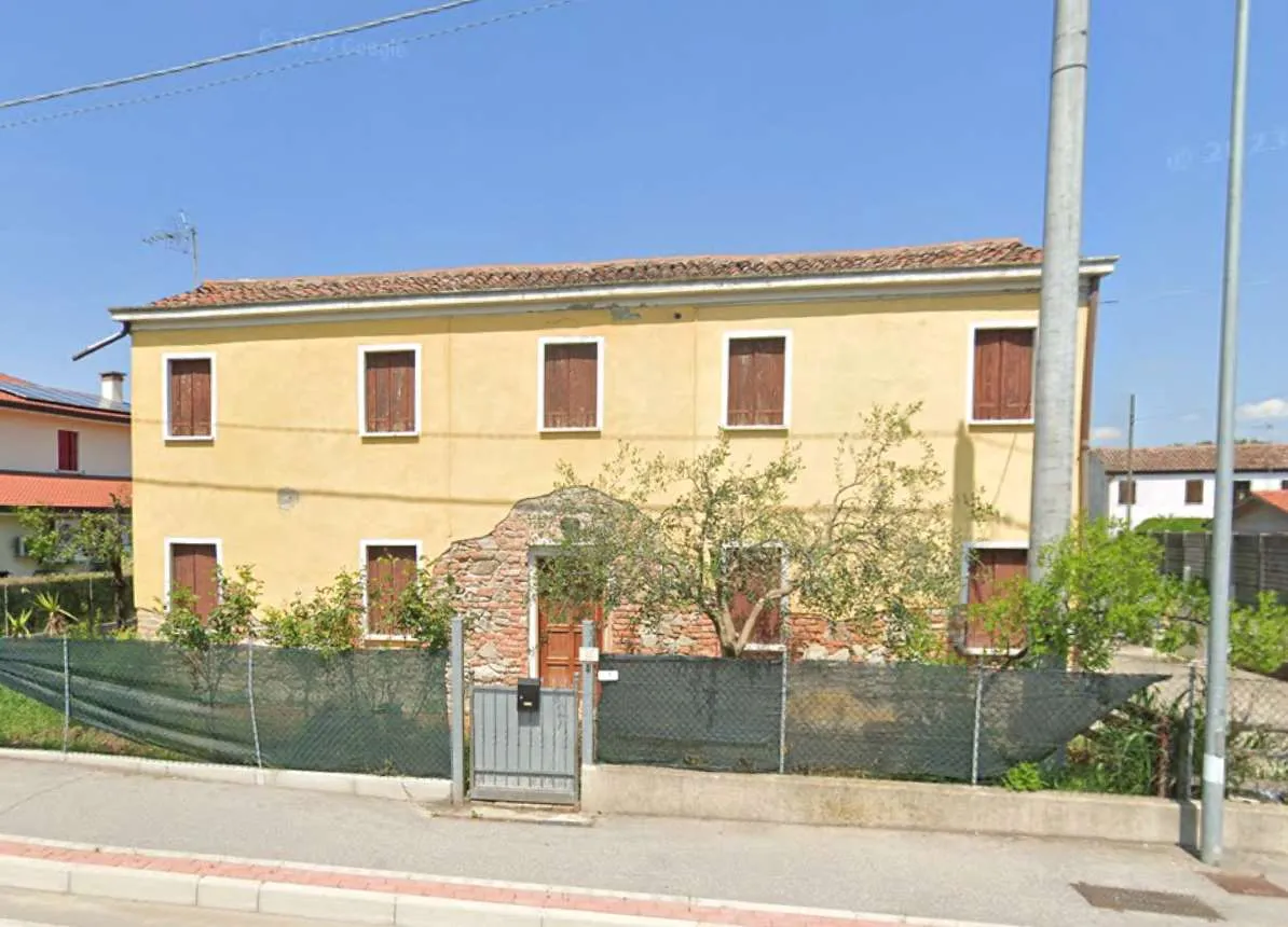 Casa indipendente in vendita a Tribano - foto 1