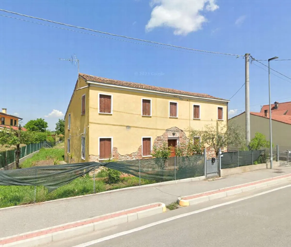 Casa indipendente in vendita a Tribano - foto 10