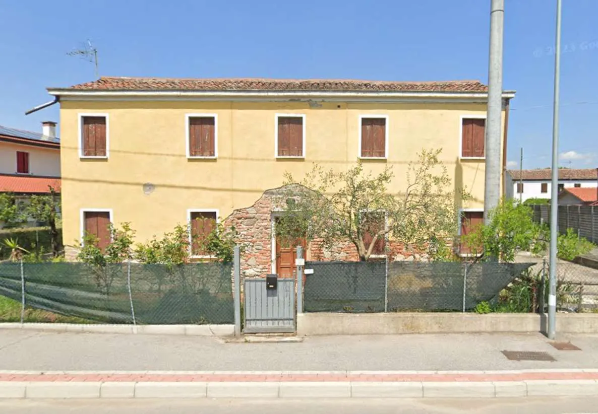 Casa indipendente in vendita a Tribano - foto 2