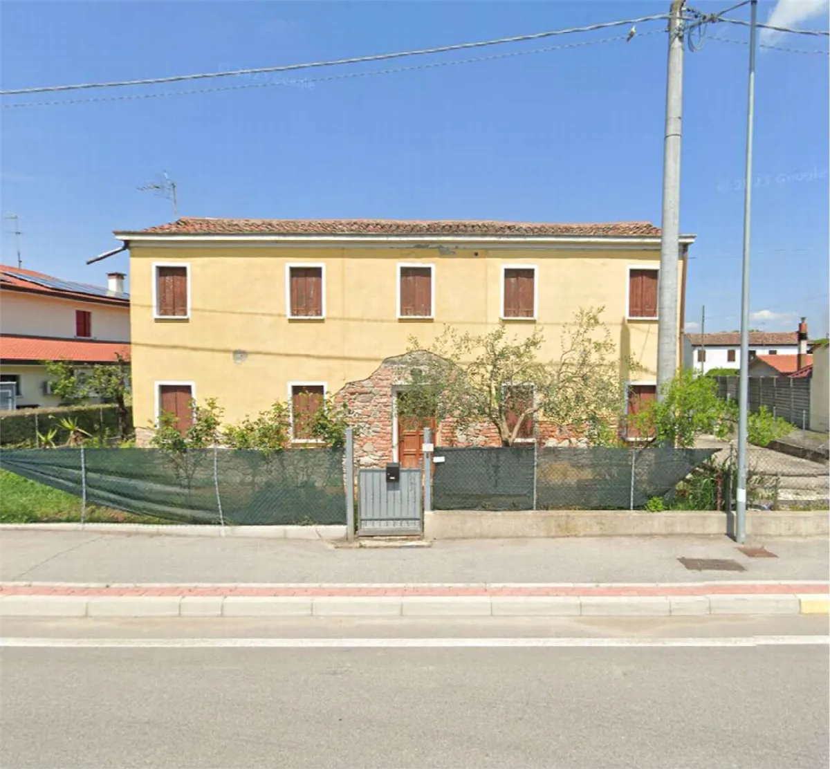 Casa indipendente in vendita a Tribano - foto 3