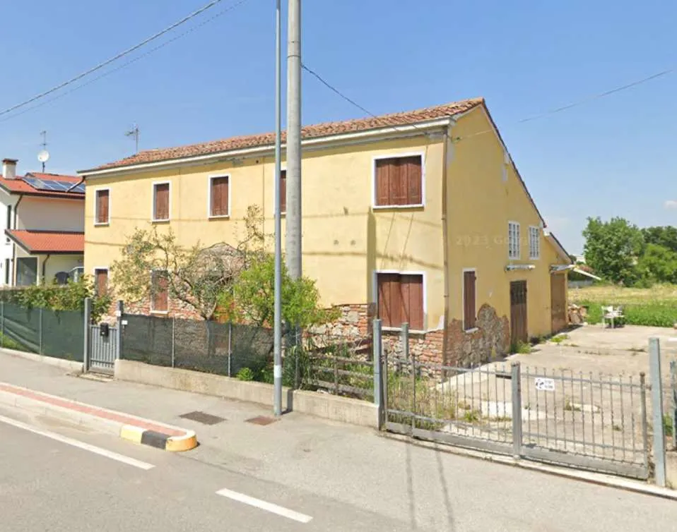 Casa indipendente in vendita a Tribano - foto 5