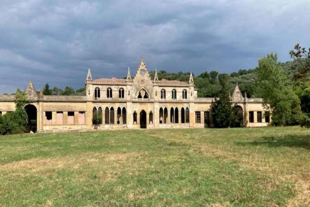 Villa in vendita a San Giuliano Terme - foto 1