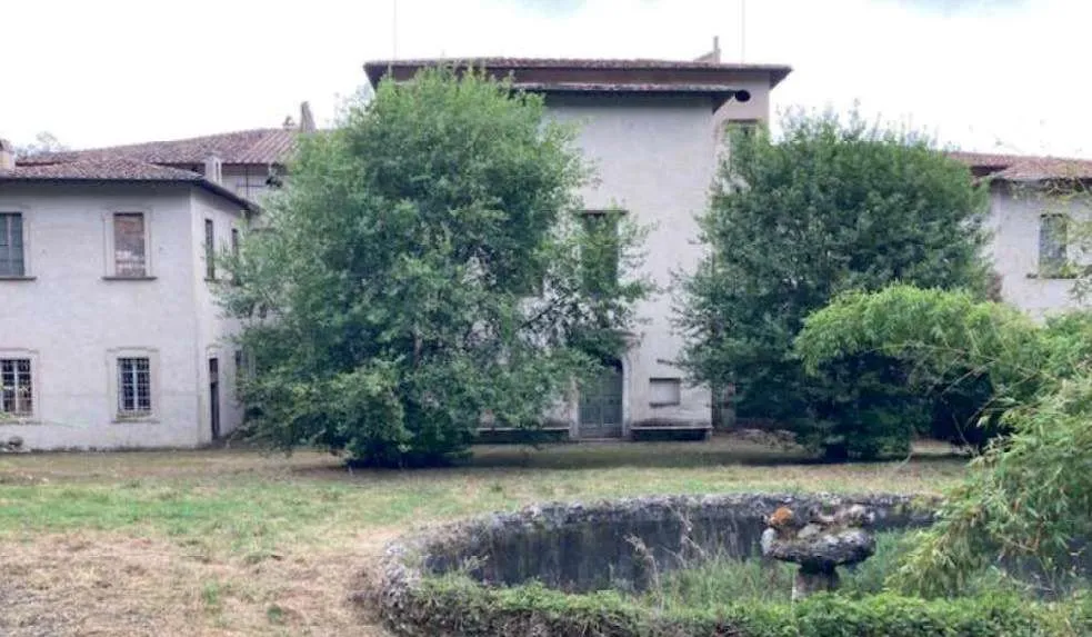 Villa in vendita a San Giuliano Terme - foto 6