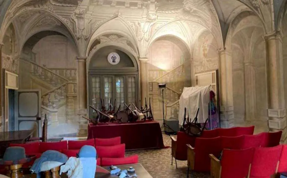 Villa in vendita a San Giuliano Terme - foto 7