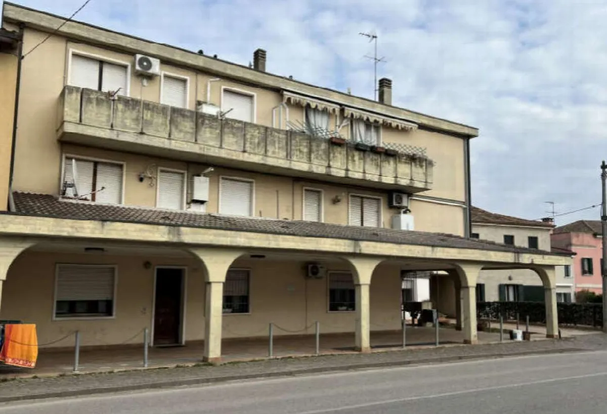 Appartamento in vendita a Tribano - foto 1