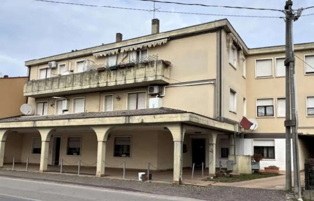 Appartamento in vendita a Tribano - foto 2