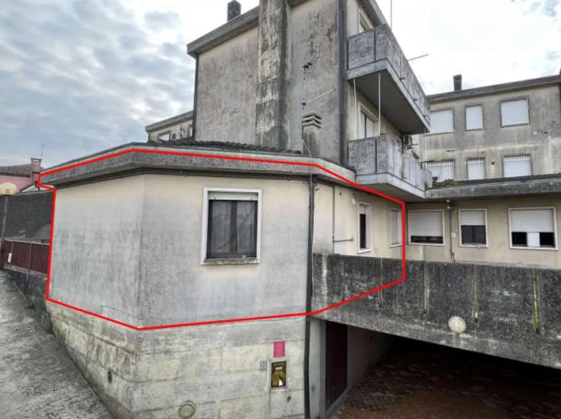 Appartamento in vendita a Tribano - foto 6