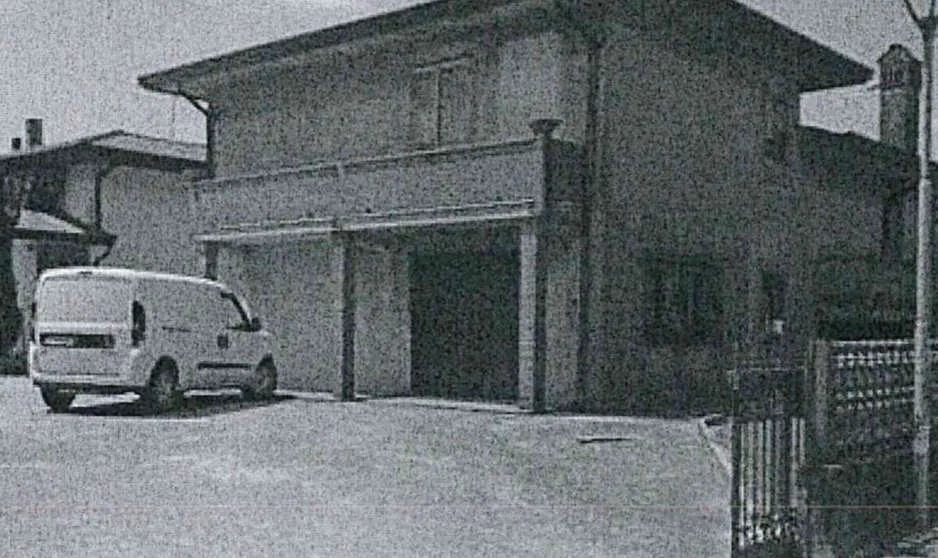 Villa in vendita a Agna - foto 1