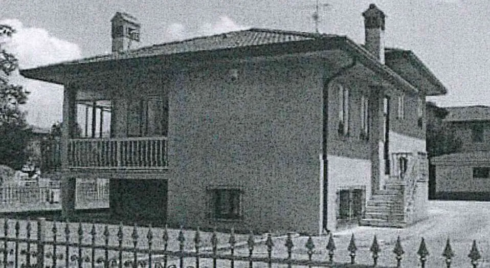 Villa in vendita a Agna - foto 9