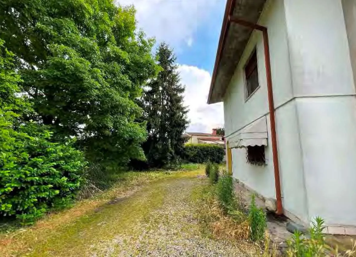 Villa in vendita a Gazzo - foto 4