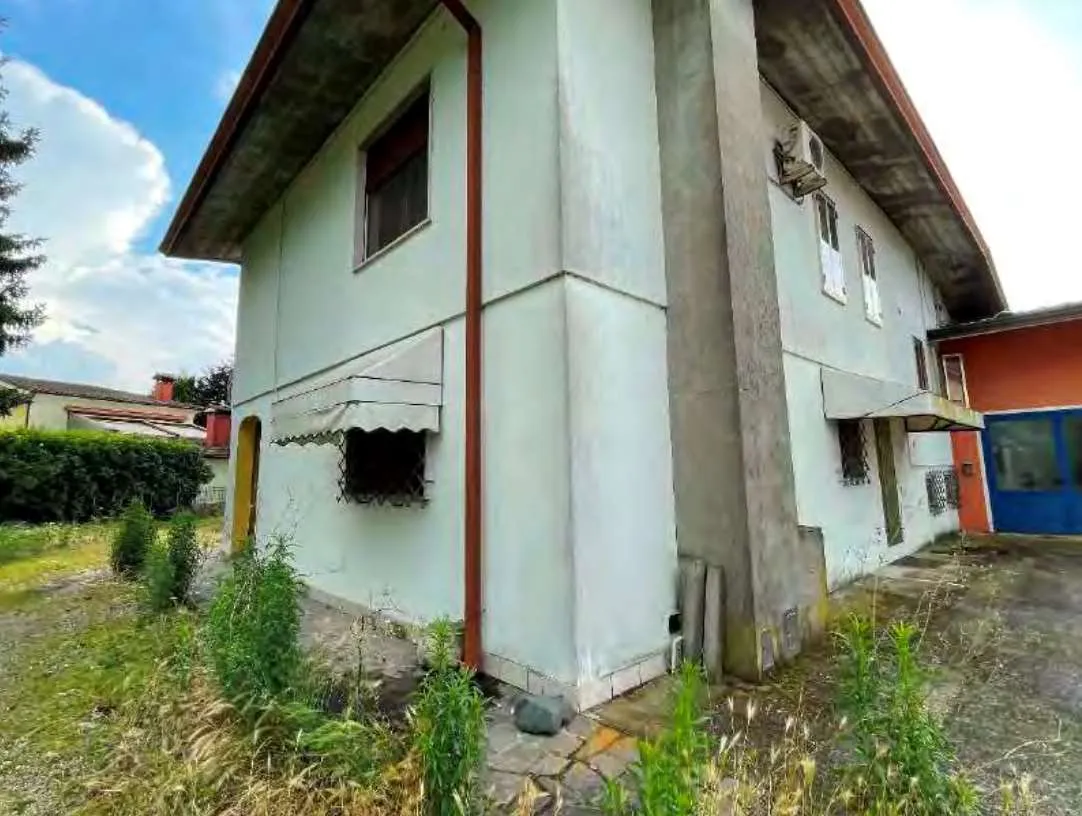 Villa in vendita a Gazzo - foto 5