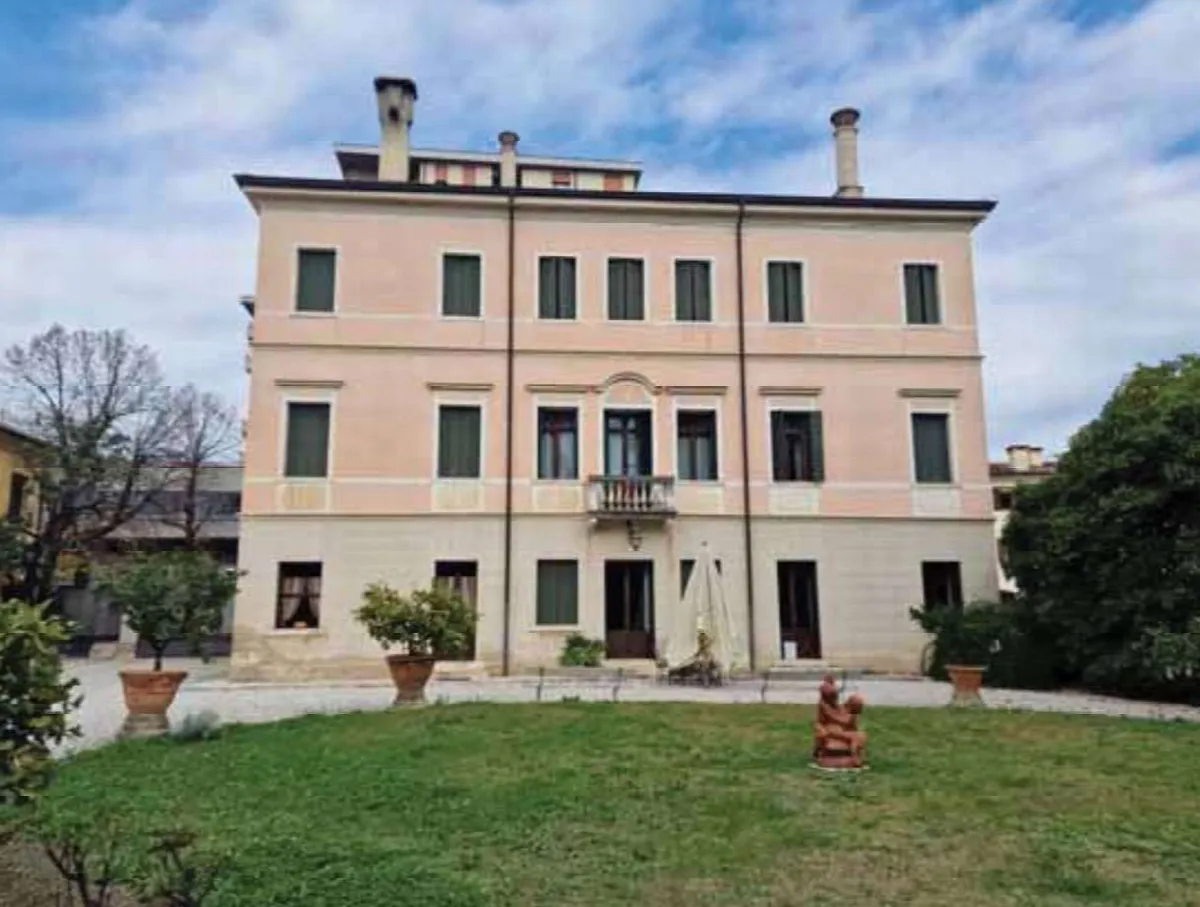 Villa in vendita a Montebelluna - foto 1