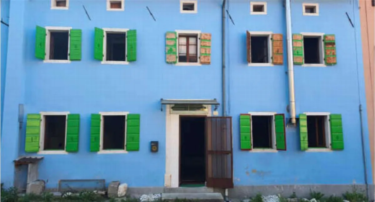 Casa indipendente in vendita a Tambre - foto 2