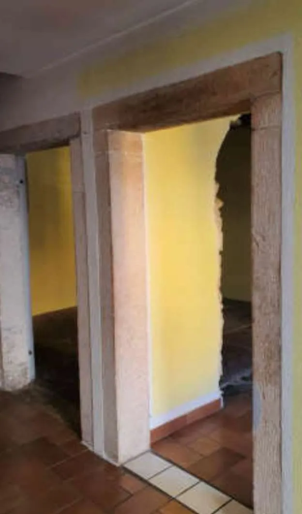 Casa indipendente in vendita a Tambre - foto 7