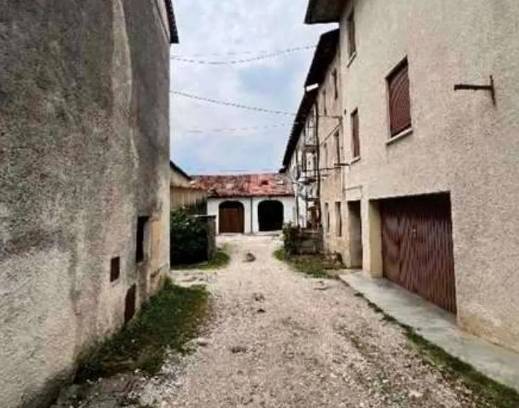Casa indipendente in vendita a Cogollo del Cengio - foto 4