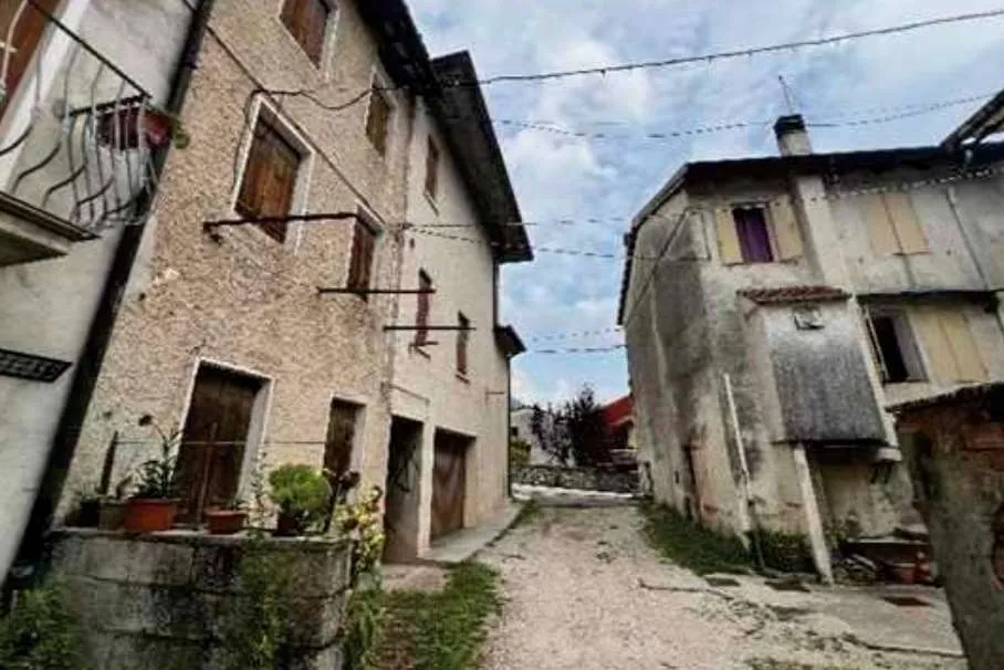 Casa indipendente in vendita a Cogollo del Cengio - foto 7