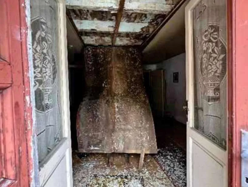 Casa indipendente in vendita a Cogollo del Cengio - foto 9